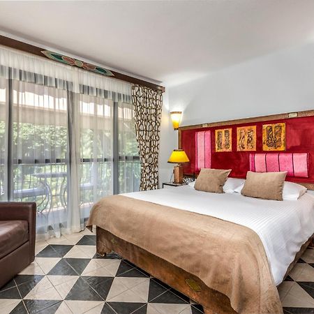 Boutique Hotel Las Islas (Adults Only) Фуенхірола Екстер'єр фото