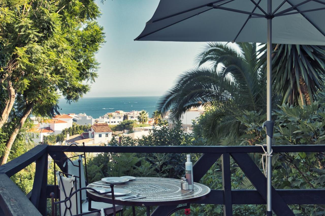 Boutique Hotel Las Islas (Adults Only) Фуенхірола Екстер'єр фото