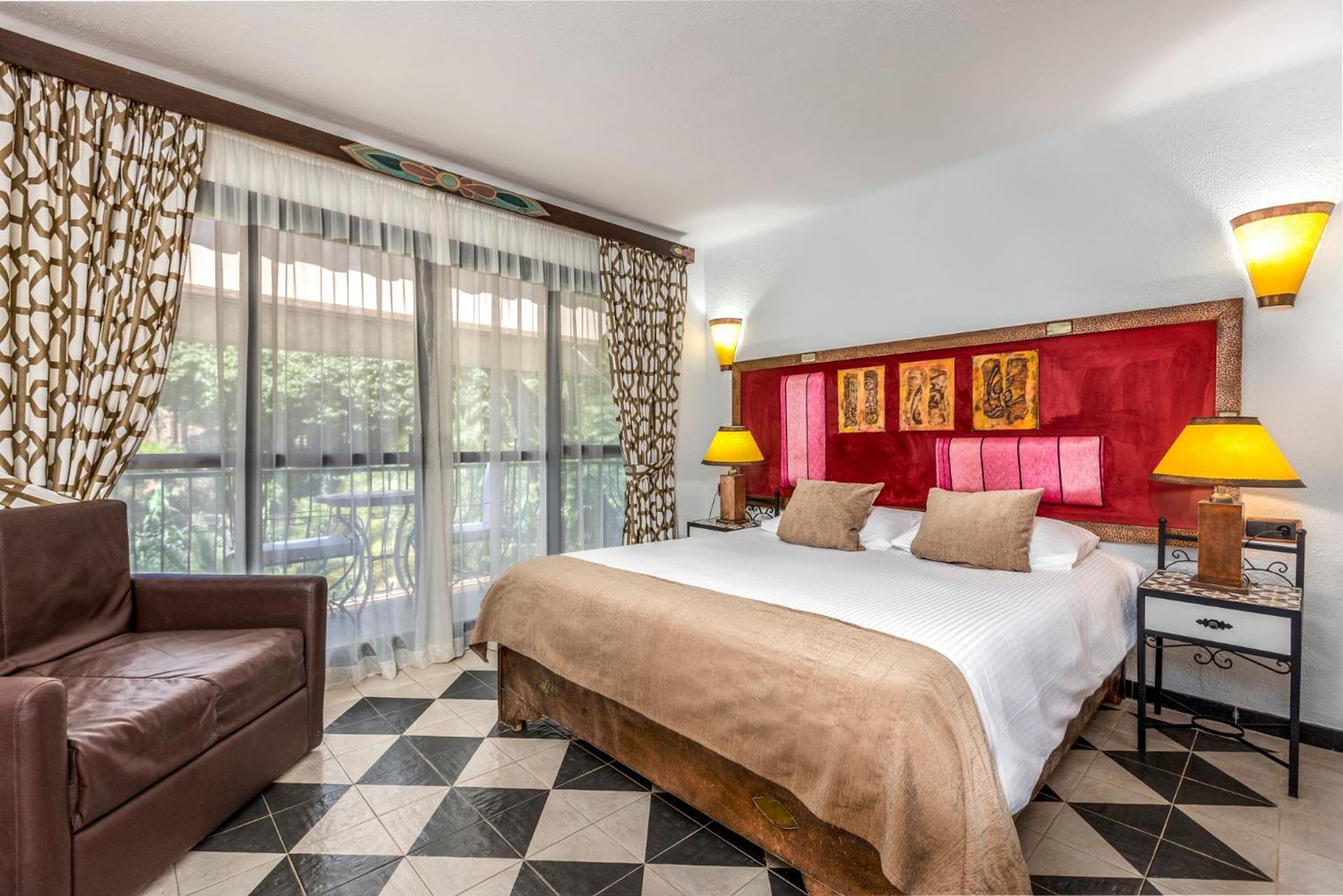 Boutique Hotel Las Islas (Adults Only) Фуенхірола Екстер'єр фото
