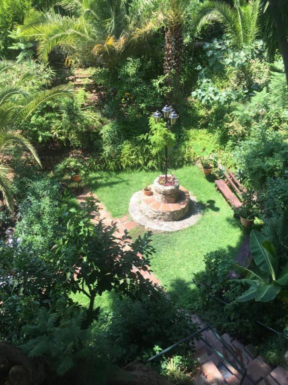 Boutique Hotel Las Islas (Adults Only) Фуенхірола Екстер'єр фото