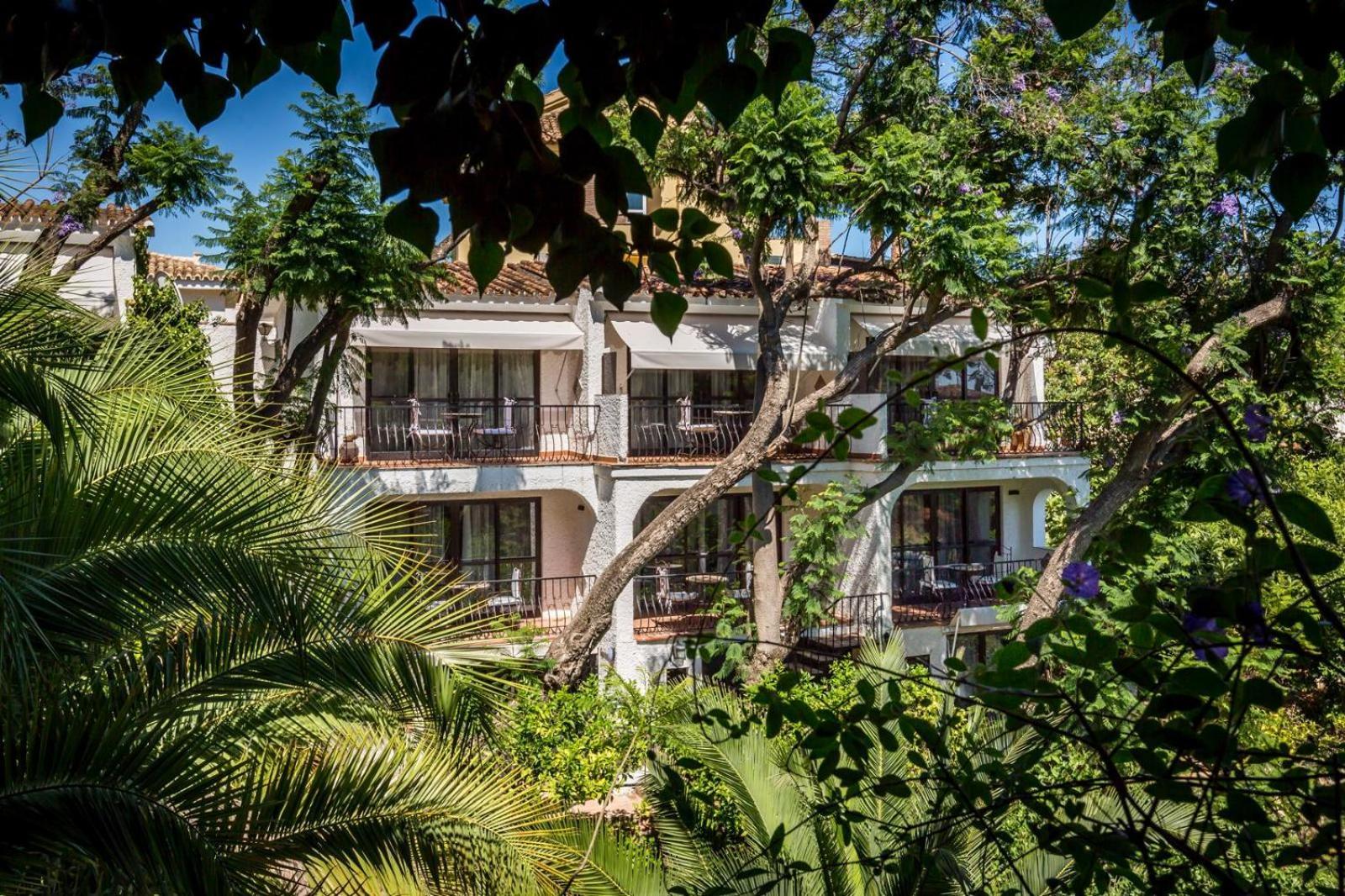 Boutique Hotel Las Islas (Adults Only) Фуенхірола Екстер'єр фото