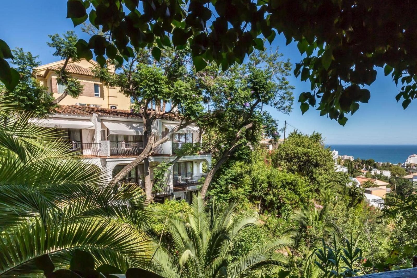 Boutique Hotel Las Islas (Adults Only) Фуенхірола Екстер'єр фото