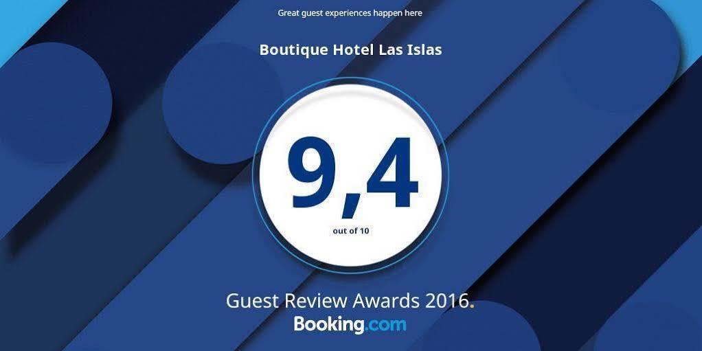 Boutique Hotel Las Islas (Adults Only) Фуенхірола Екстер'єр фото